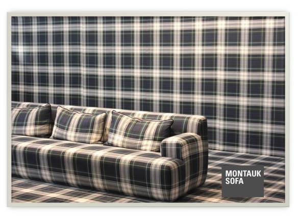 IDS15 Montauk Sofa